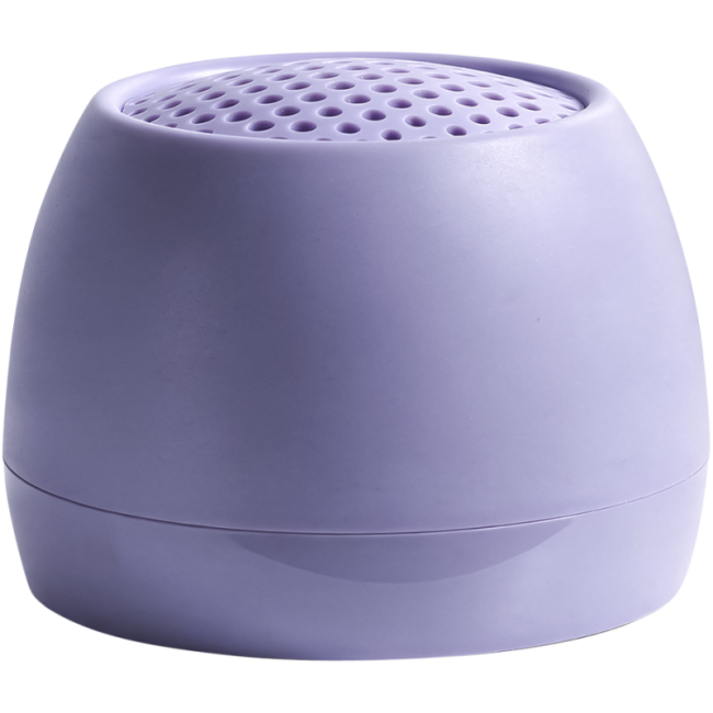 Enceinte sans fil magnétique Boompods Zero-Snap 