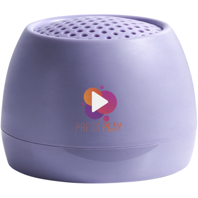 Enceinte sans fil magnétique Boompods Zero-Snap 