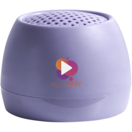 Enceinte sans fil magnétique Boompods Zero-Snap 