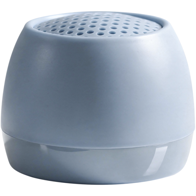 Enceinte sans fil magnétique Boompods Zero-Snap 