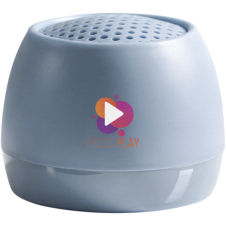 Enceinte sans fil magnétique Boompods Zero-Snap 