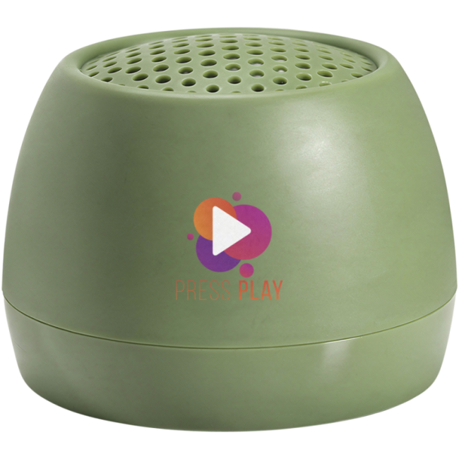 Enceinte sans fil magnétique Boompods Zero-Snap 