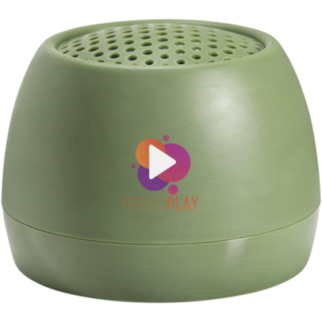 Enceinte sans fil magnétique Boompods Zero-Snap 