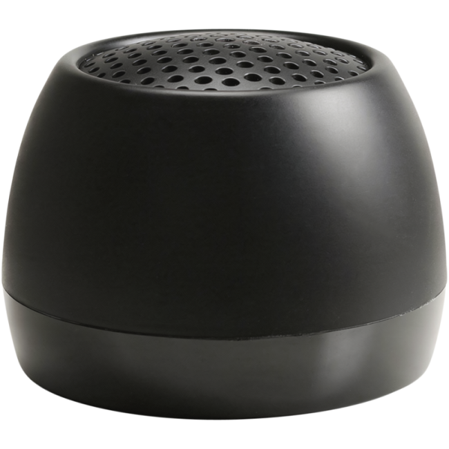 Enceinte sans fil magnétique Boompods Zero-Snap 