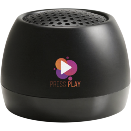Enceinte sans fil magnétique Boompods Zero-Snap 