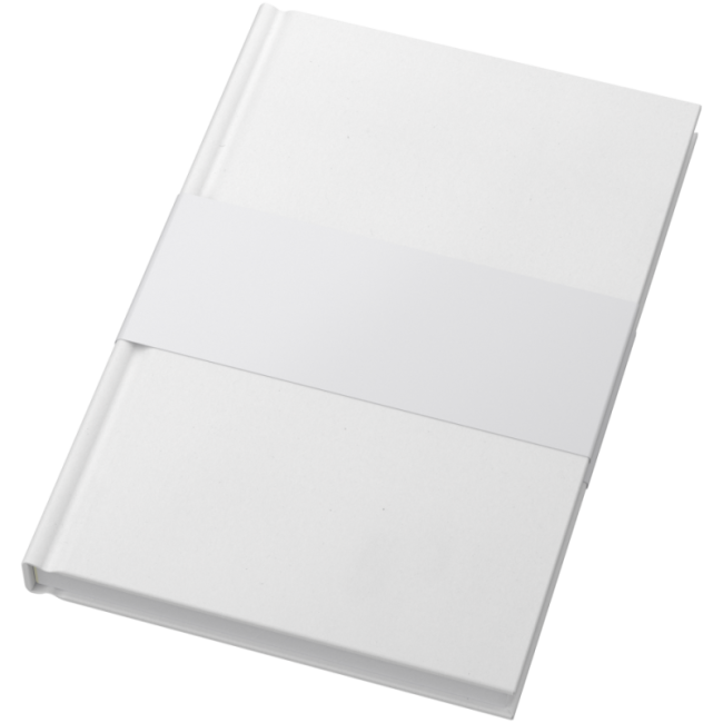 Carnet A5 personnalisable Novella Brontë 