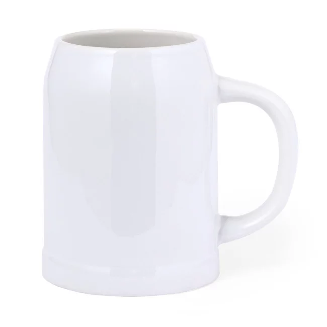 Mug à bière personnalisé Heim 700 ml Sublimation 