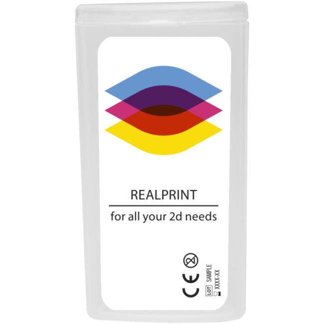 Sachet de 10 pansements personnalisable MiniKit 