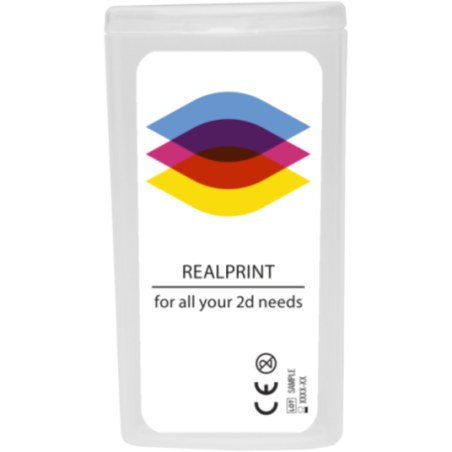 Sachet de 10 pansements personnalisable MiniKit 