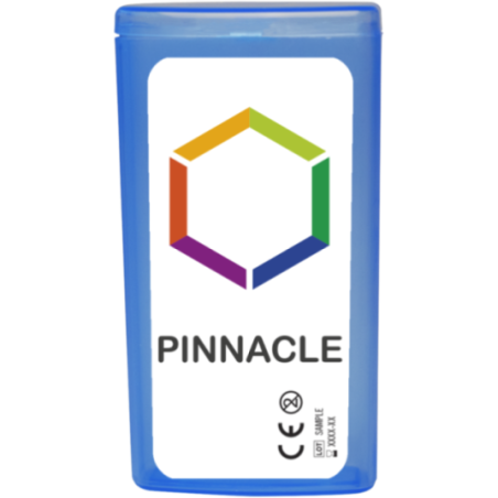 Sachet de 10 pansements personnalisable MiniKit 