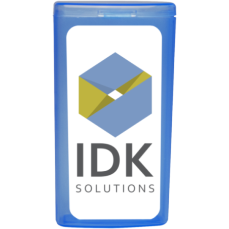 Sachet de 10 pansements personnalisable MiniKit 