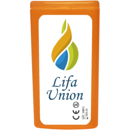Sachet de 10 pansements personnalisable MiniKit 