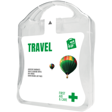 Kit de premiers secours Mykit Voyage 