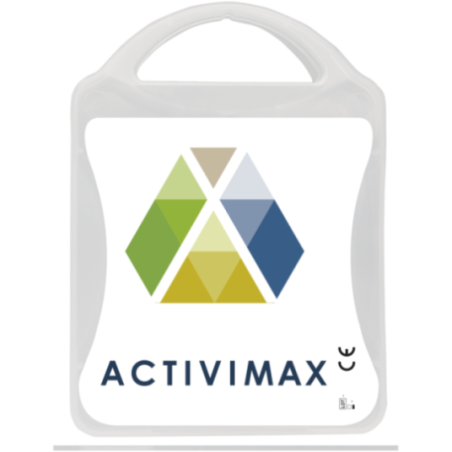 Kit de premiers secours Mykit Voyage 