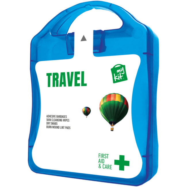 Kit de premiers secours Mykit Voyage 