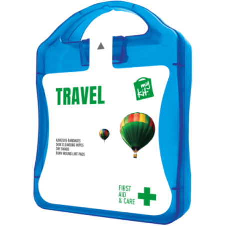 Kit de premiers secours Mykit Voyage 