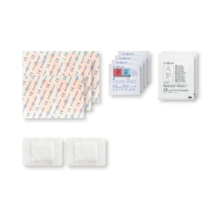 Kit de premiers secours Mykit Voyage 