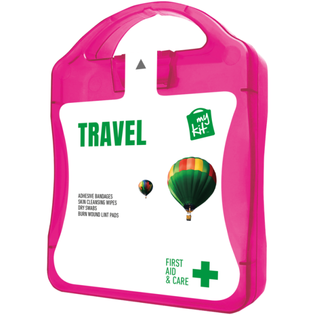 Kit de premiers secours Mykit Voyage 