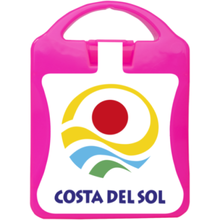 Kit de premiers secours Mykit Voyage 