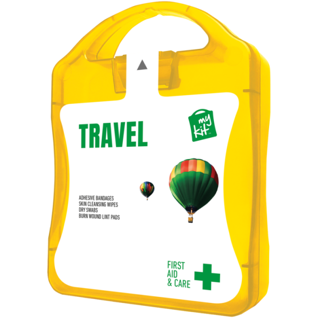 Kit de premiers secours Mykit Voyage 