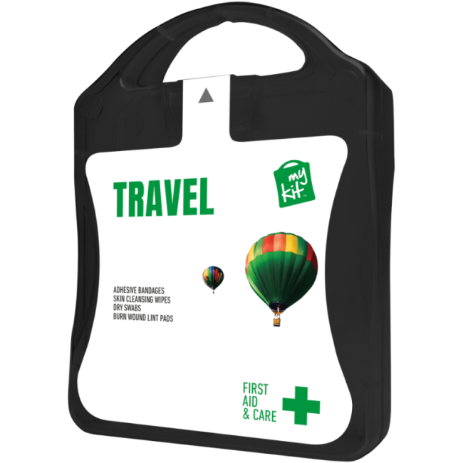Kit de premiers secours Mykit Voyage 