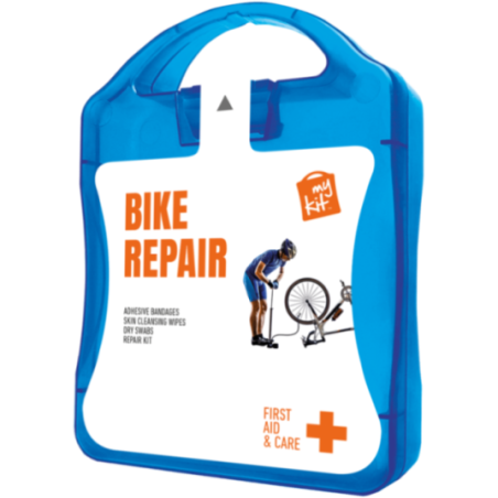 Kit de réparation de vélo en plastique MyKit 