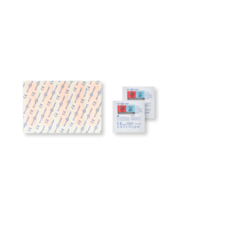 Kit de premier secours en pochette papier MiniKit 
