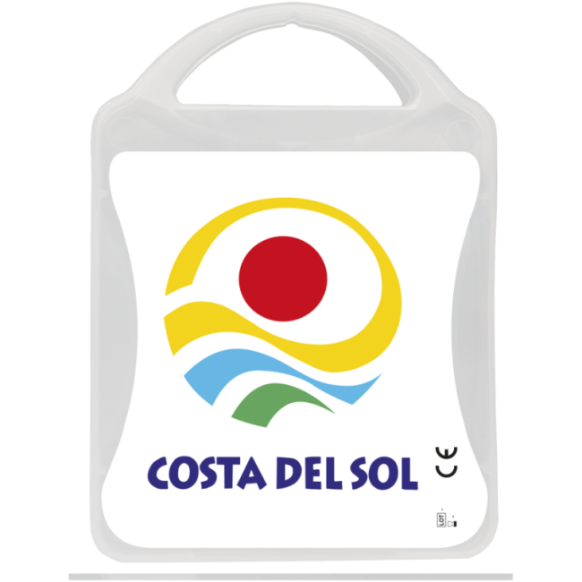 Kit de premiers secours MyKit Sport 