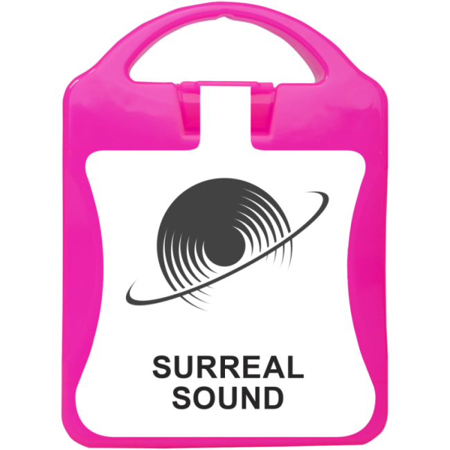 Kit de premiers secours MyKit Sport 