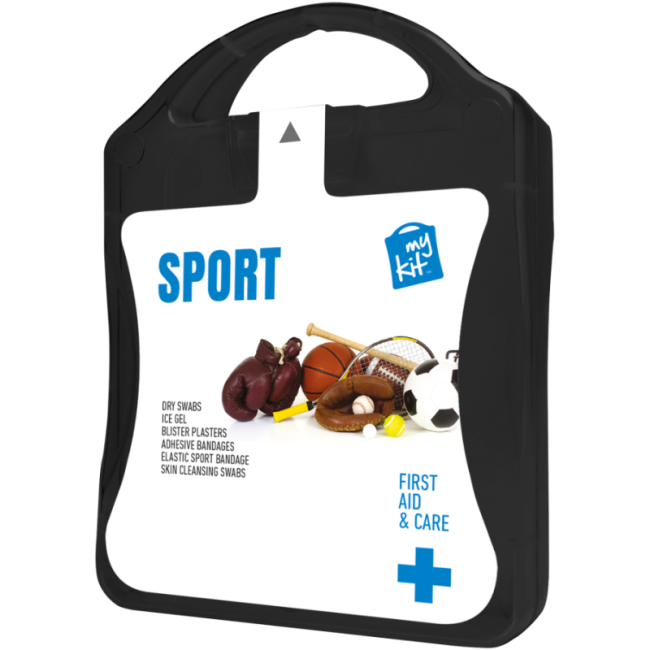 Kit de premiers secours MyKit Sport 