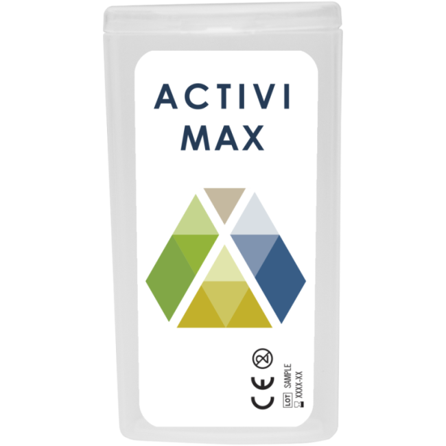 Kit de voyage publicitaire MyKit Avion 