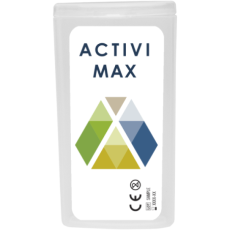 Kit de voyage publicitaire MyKit Avion 
