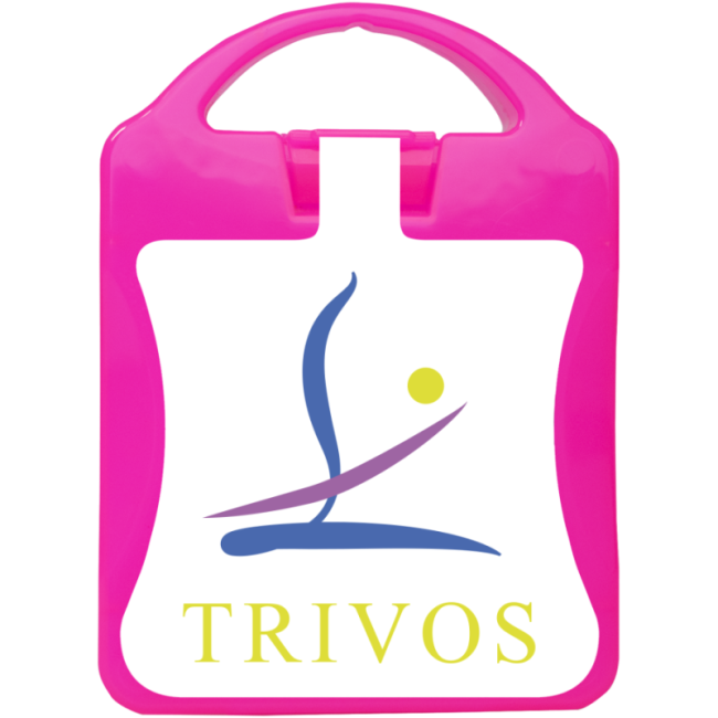 Kit de premiers secours MyKit Lieu de Travail Plus 
