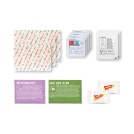 Kit de soin personnalisable MyKit Energizer 