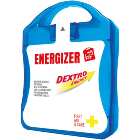 Kit de soin personnalisable MyKit Energizer 