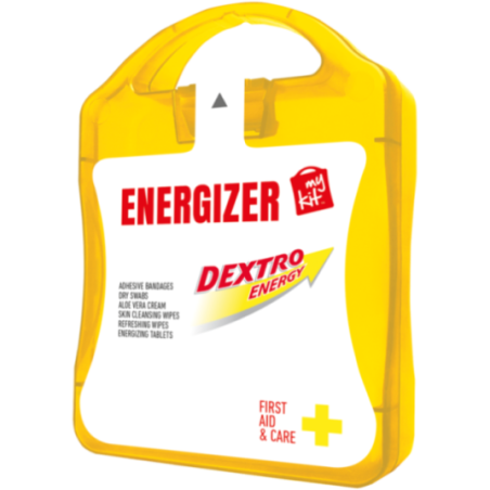 Kit de soin personnalisable MyKit Energizer 