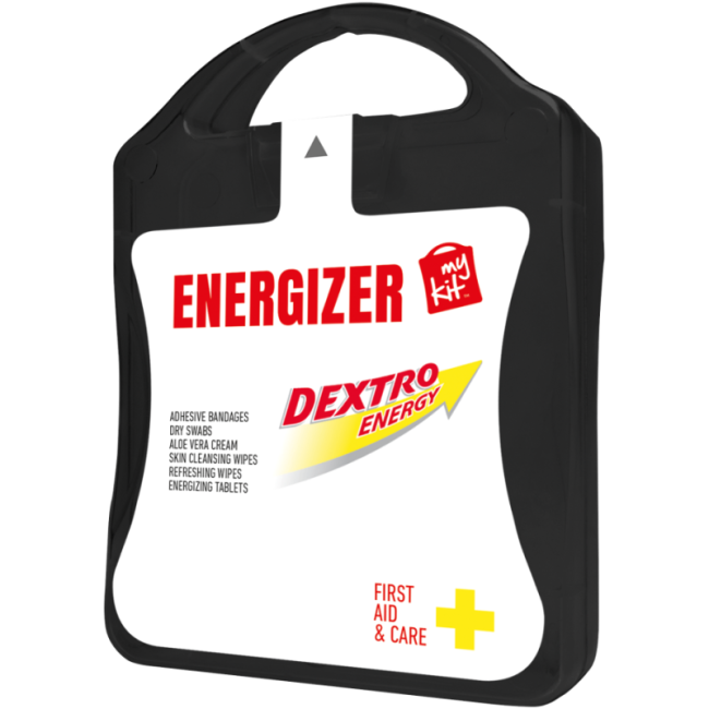 Kit de soin personnalisable MyKit Energizer 