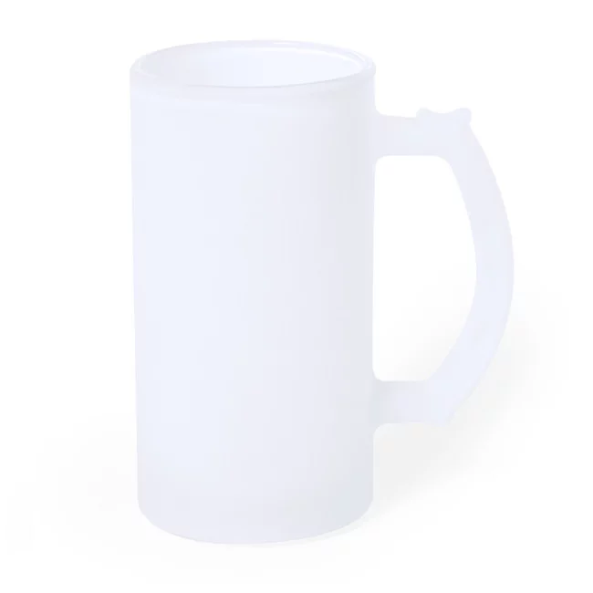 Chope à bière personnalisable Oxia 500 ml 