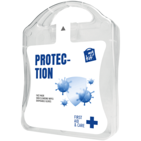 Kit de protection personnalisable MyKit 