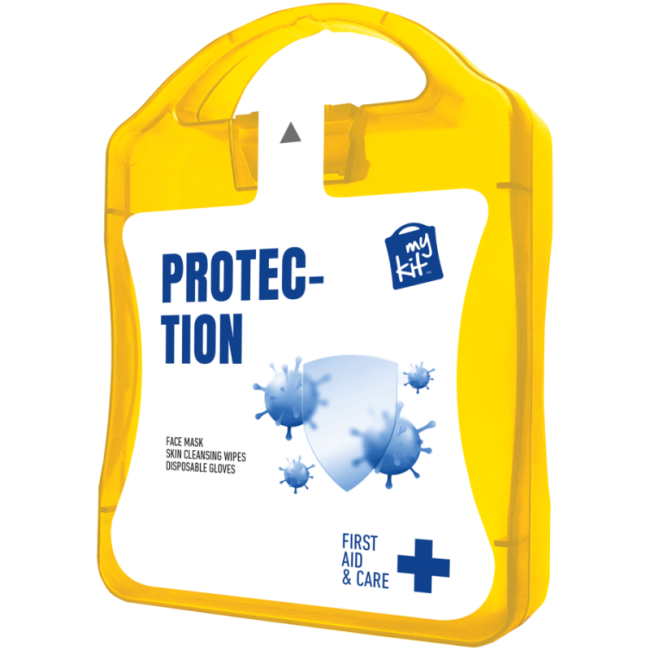 Kit de protection personnalisable MyKit 