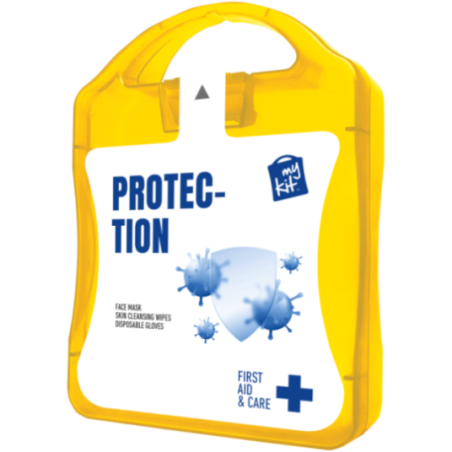 Kit de protection personnalisable MyKit 