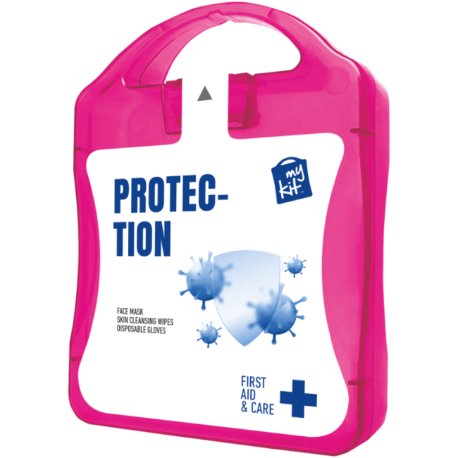 Kit de protection personnalisable MyKit 