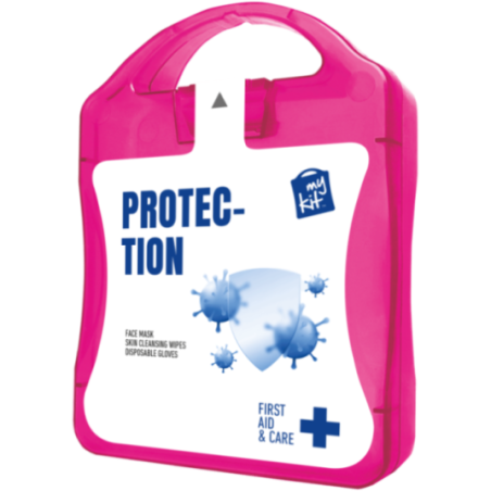 Kit de protection personnalisable MyKit 