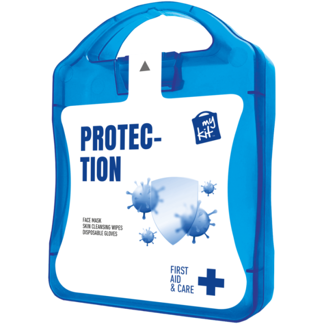 Kit de protection personnalisable MyKit 
