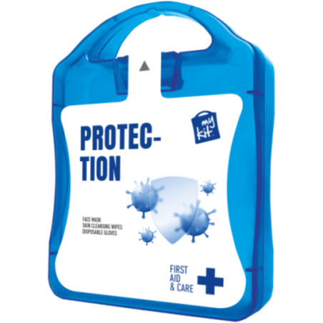Kit de protection personnalisable MyKit 