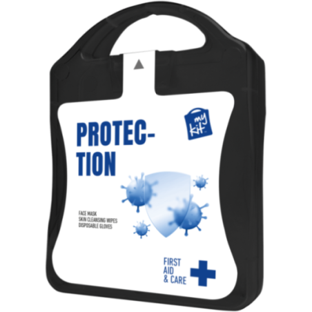 Kit de protection personnalisable MyKit 