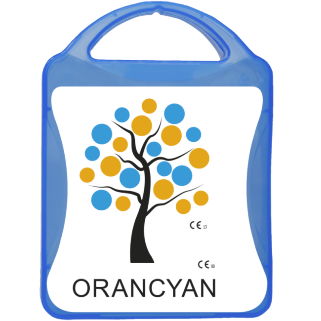 Kit de sécurité pour enfants MyKit Medium Junior 
