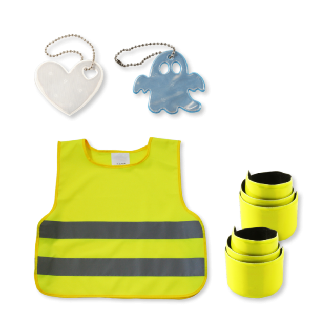 Kit de sécurité pour enfants MyKit Medium Junior 
