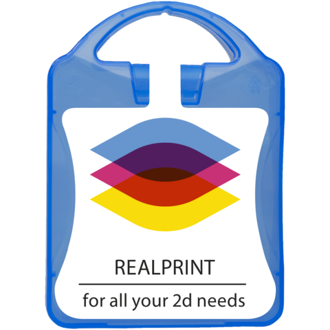 Kit de sécurité pour enfants MyKit Medium Junior 