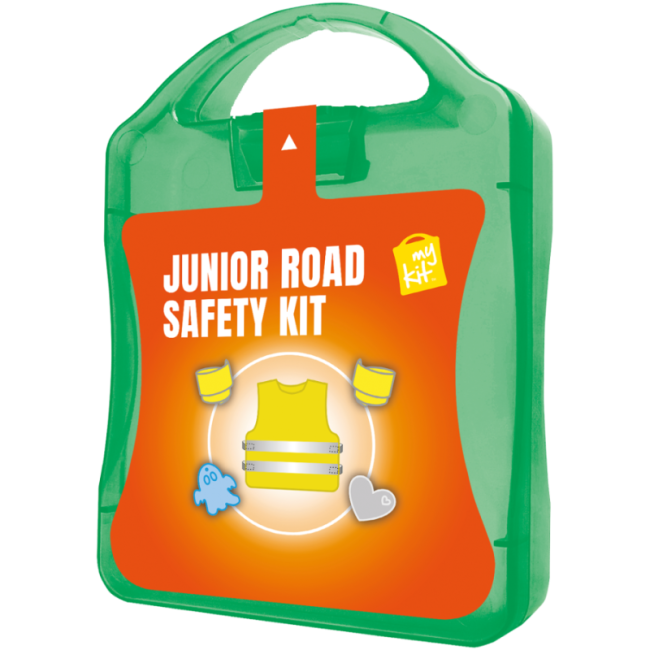 Kit de sécurité pour enfants MyKit Medium Junior 